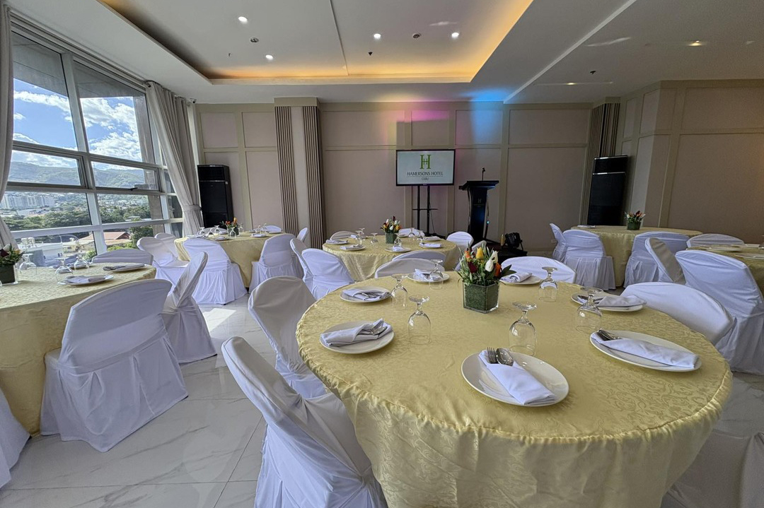 Function Hall