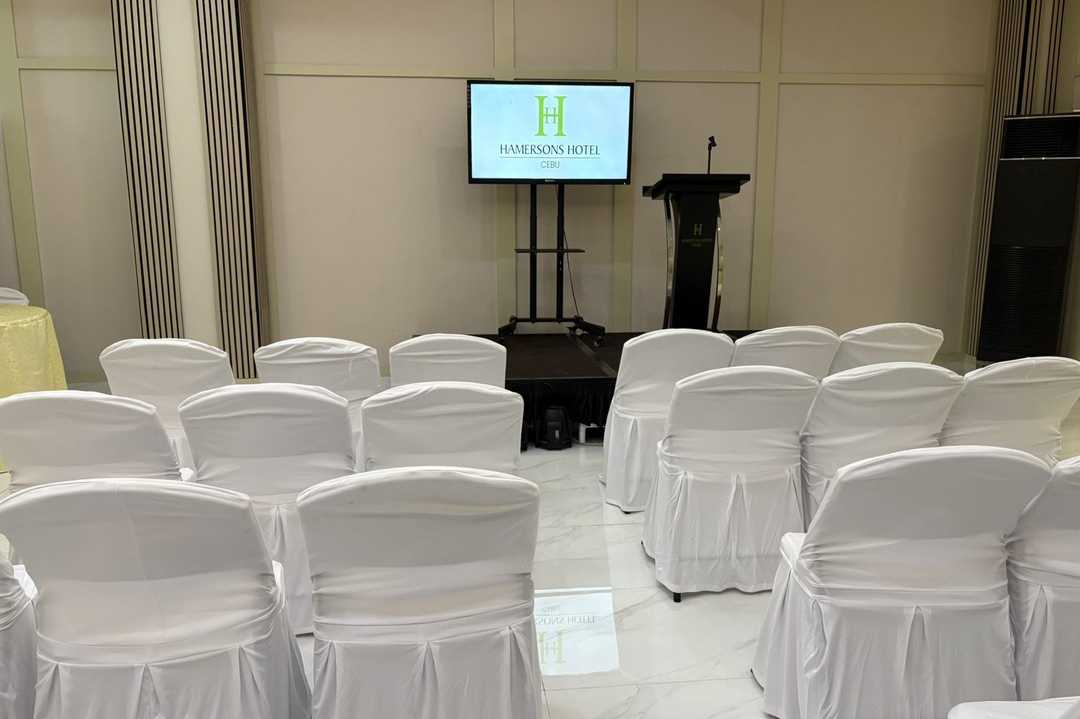 Function Hall