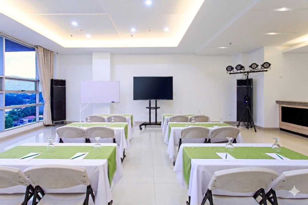 Function Hall