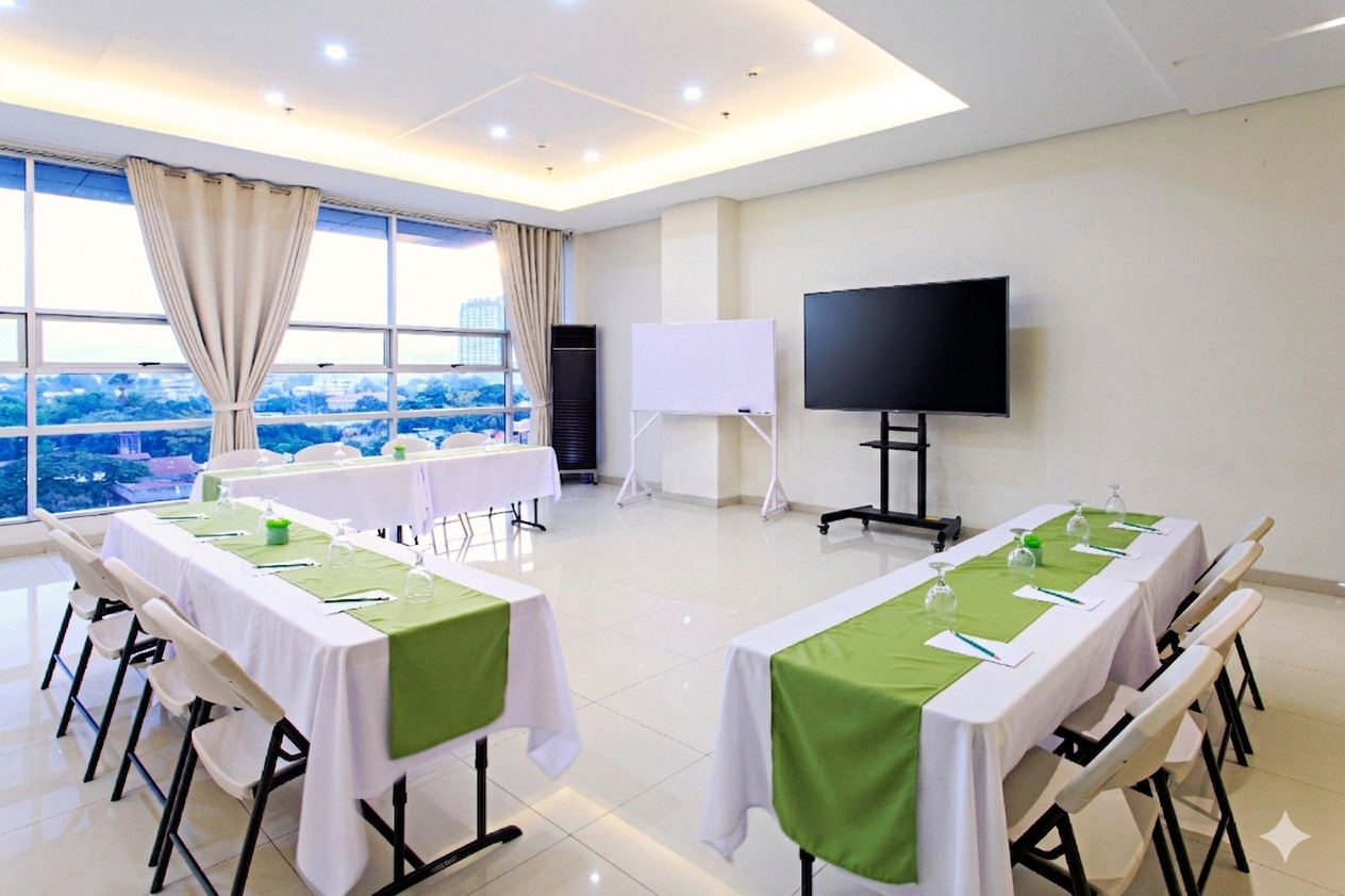 Function Hall